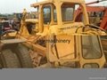 used Komatsu D155A-l  bulldozer 2
