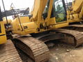 used excavator Komatsu PC200-8 2
