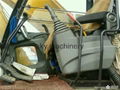 used HD1430R kato excavator 3