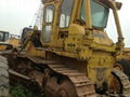 secondhand komatsu D85 bulldozer 1