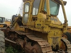 secondhand komatsu D85 bulldozer