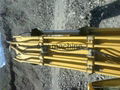 used komatsu pc220-8 excavator 3