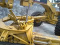 used cat motor 140H grader 5