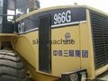 used caterpillar 966g wheel loader 5