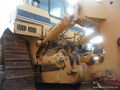 used caterpillar D8R bulldozer 2