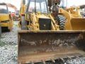 used jcb 3cx backhole