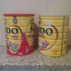 Nido Nestle 900 grams milk powder