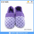 Comfortable soft touch shoes for women used in home  4