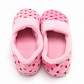 Comfortable soft touch shoes for women used in home  1