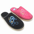 comfortable warm indoor slipper 4