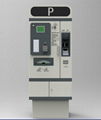 Auto Payment Station 1