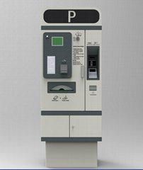 Auto Payment Station