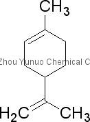 Natural dipentene for flavor and fragrance