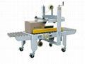 SIDE BELT DRIVEN CASE SEALER  1