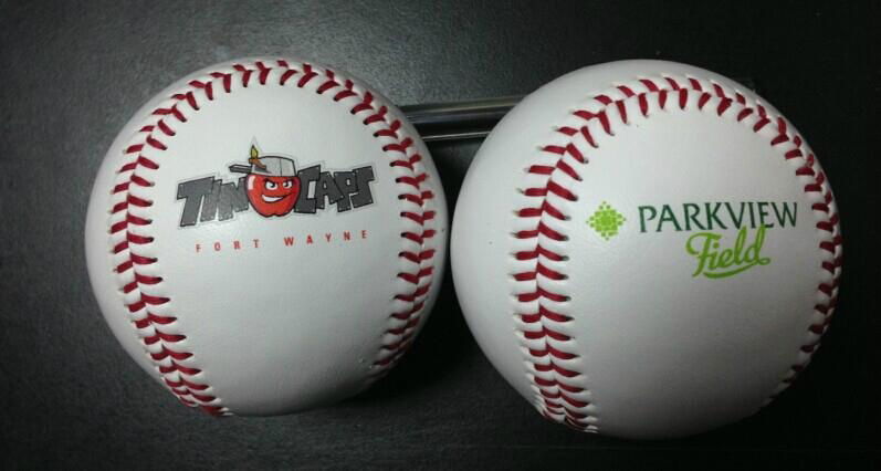 Promotional Baseballs