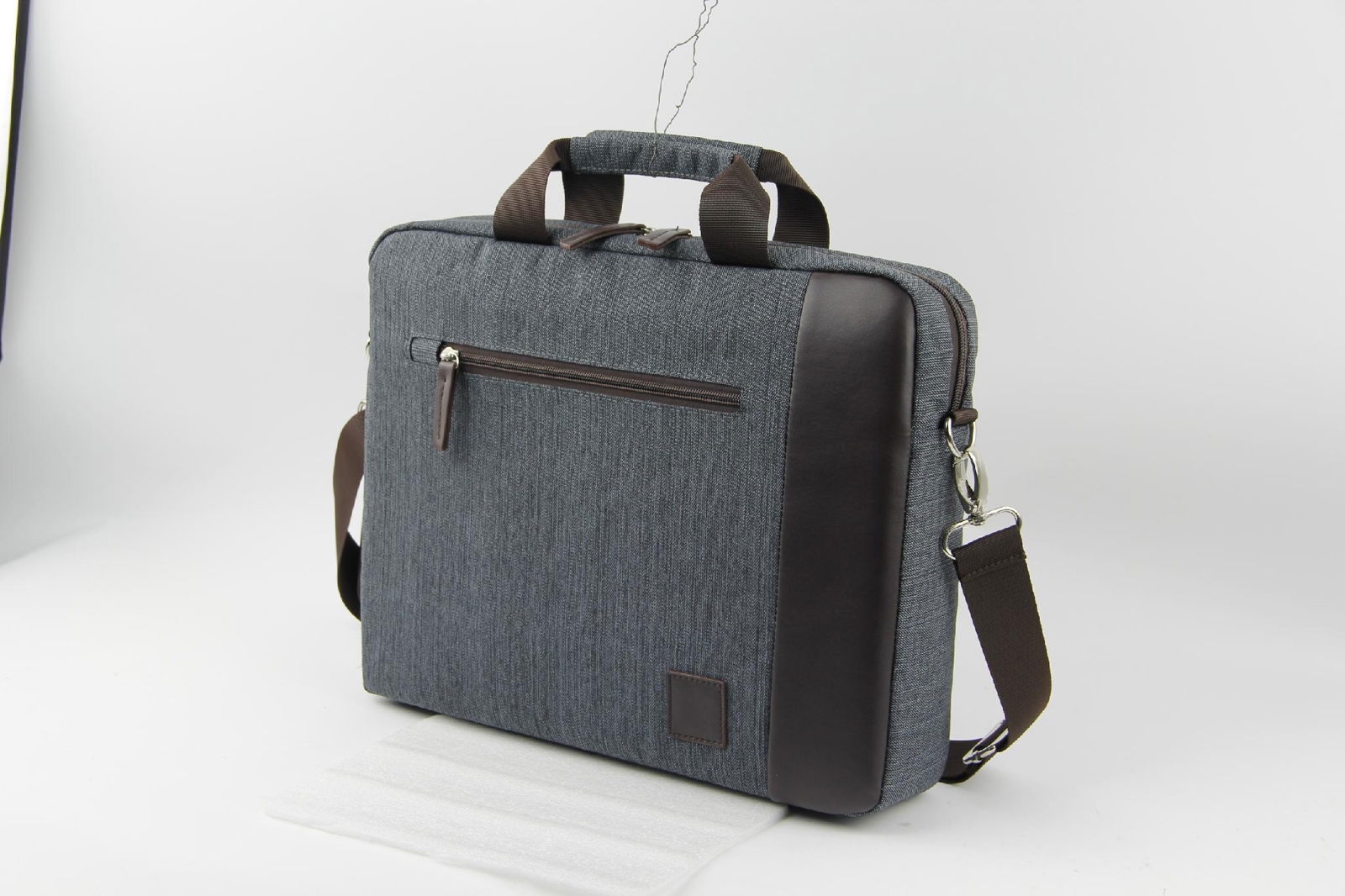 New arrival good design high quality laptop bag  4