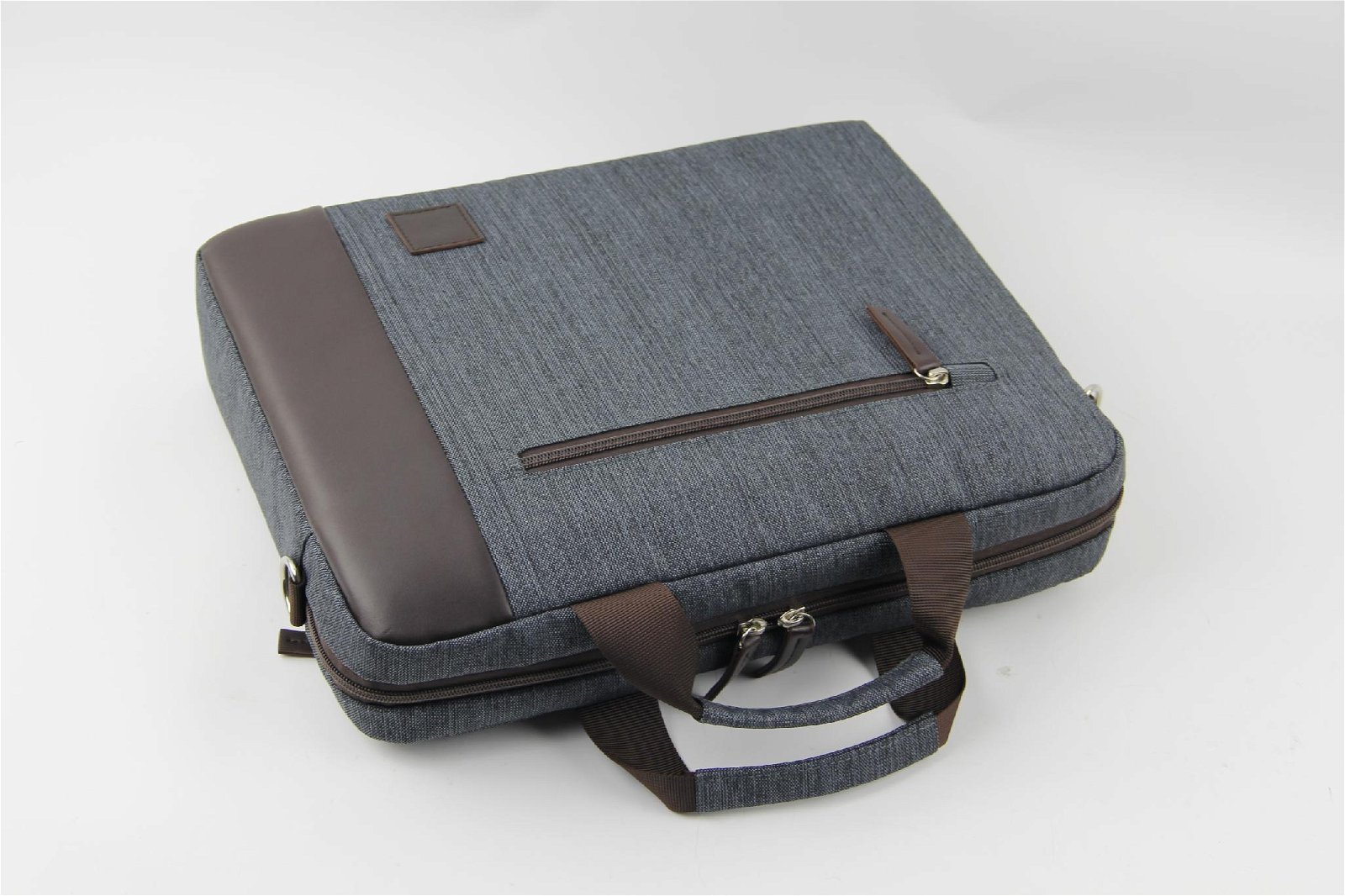New arrival good design high quality laptop bag  2