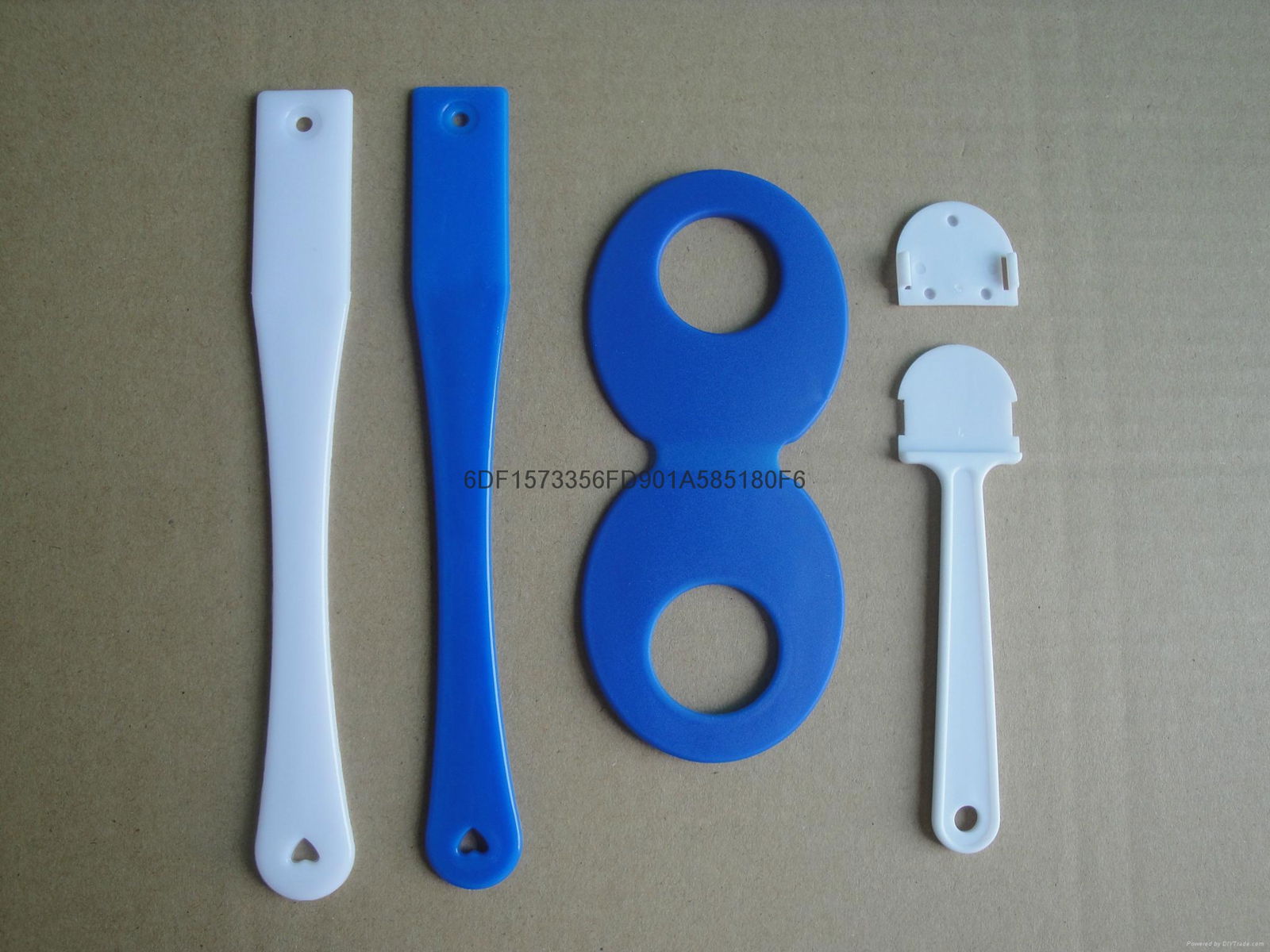 handle of fan 3