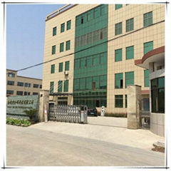 Yuyao Jinqiu Technology Co., Ltd.