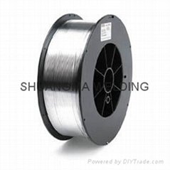 Aluminum welding wire ER5356 TIG rod 5356 MIG wire 5356