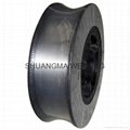 Aluminum welding wire ER5356 TIG rod 5356 MIG wire 5356 2