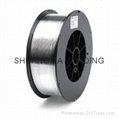 Pure aluminum welding wire ER1100