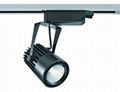 led track light