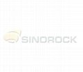 Hollow injection bolt system - Sinorock