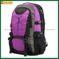Leisure Simple Promotional Backpack for School (TP-BP122) 4