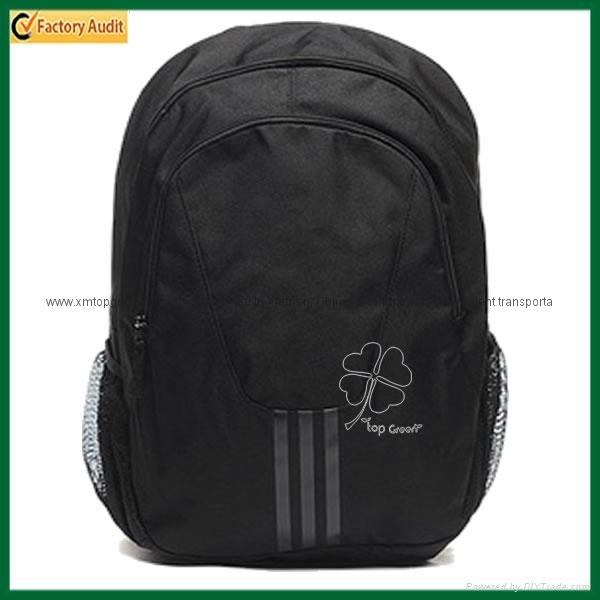 Leisure Simple Promotional Backpack for School (TP-BP122) 3