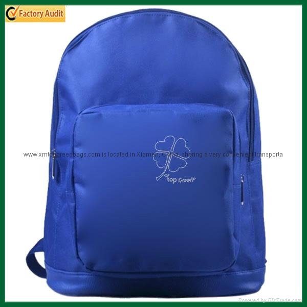 Leisure Simple Promotional Backpack for School (TP-BP122) 2