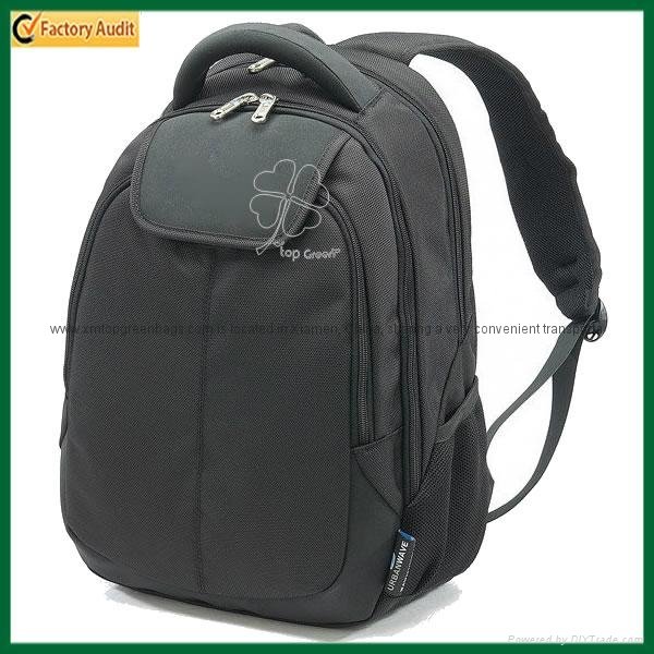 Leisure Simple Promotional Backpack for School (TP-BP122)