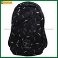 Waterproof Traveel Sport Backpack Hiking Camping Bag (TP-HGB006) 5