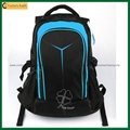 Waterproof Traveel Sport Backpack Hiking Camping Bag (TP-HGB006) 4