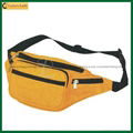 Fashionable Designer Polyester Waist Bag with Speaker (TP-WTB016) 3