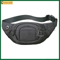 Fashionable Designer Polyester Waist Bag with Speaker (TP-WTB016) 2