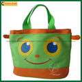 Wholesale Recyclable Cotton Shopping Tote Bag (TP-TB059)