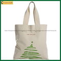 Heavy Duty China Blank Canvas Wholesale Tote Bag (TP-TB110) 2