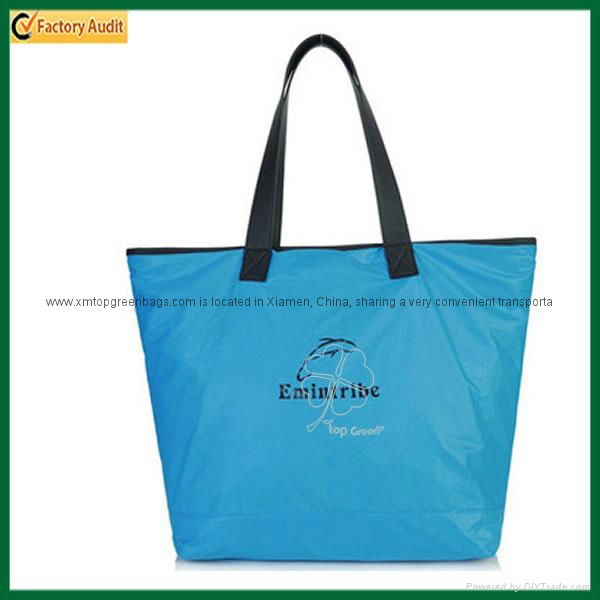 Heavy Duty China Blank Canvas Wholesale Tote Bag (TP-TB110)