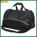 Best Selling Unisex Weekend Duffel Travel Bag (TP-TLB042)
