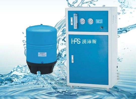commecial RO  water filter