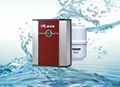 RO system water filter