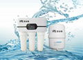 RO system water filter 1