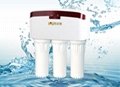 RO system water purifier