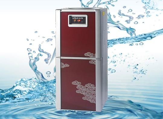 water dispenser with RO system