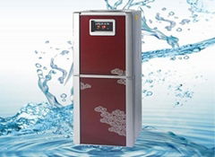 water dispenser with RO system