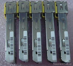 Cisco GLC-T 1000BASE-T SFP transceiver module