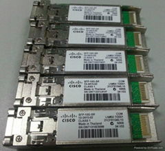  Cisco SFP-10G-SR v02