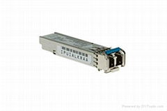 Cisco SFP-OC3-MM OC-3/STM-1 Multimode SFP Transceiver Module