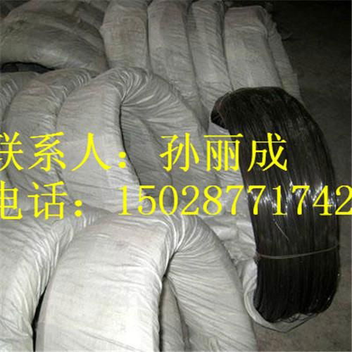 black annealed wire 2